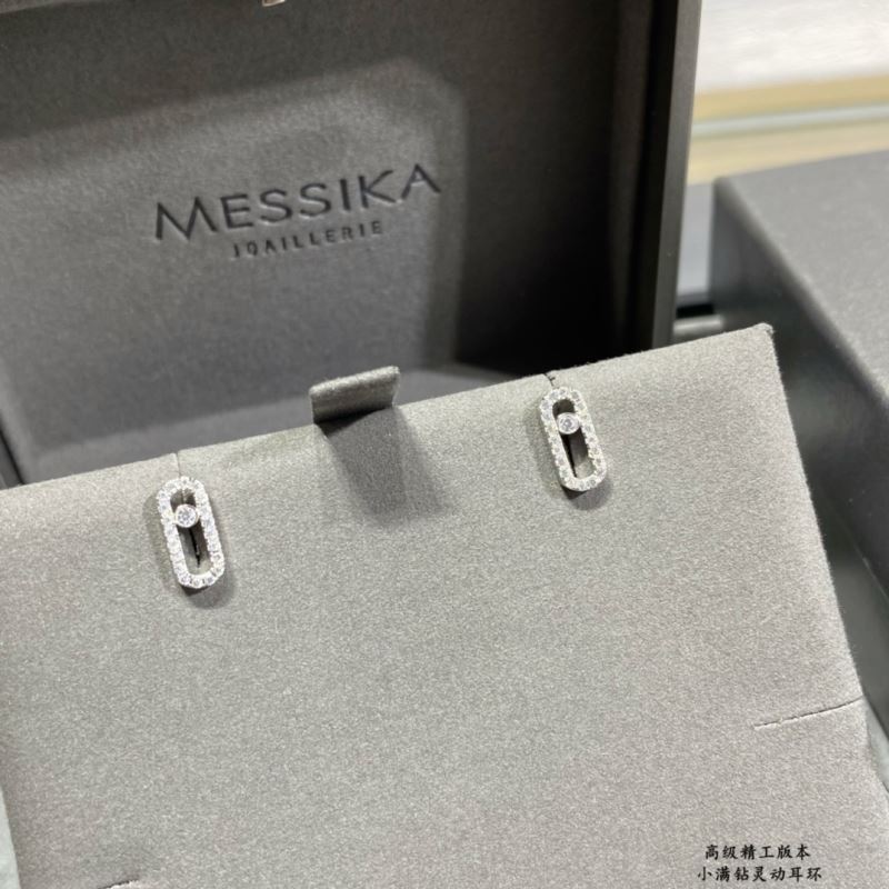 Messika Earrings